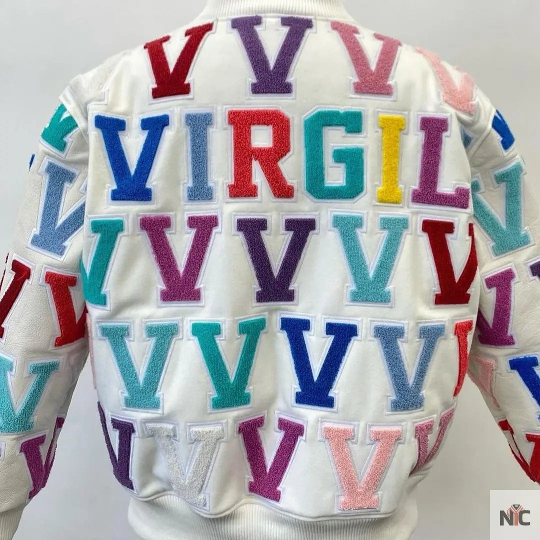 You Broke My Heart Drake Jacket NYC Jackets