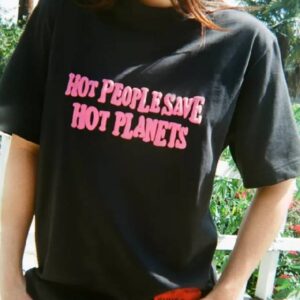 Peacemaker Danielle Brooks Graphic Tee