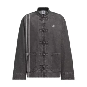 Adidas Chinese New Year Jacket Blue