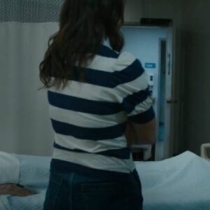 Adulthood Kaya Scodelario Polo Top