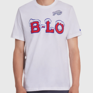 Buffalo Bills Nike B LO T-shirt