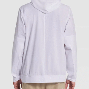 Buffalo Bills Rivalries Sideline Anorak Jacket