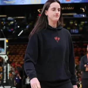 Caitlin Clark Indiana Fever Hoodie