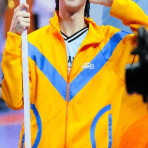 DMD Sport Day 2025 Jacket