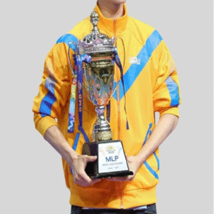 DMD Sport Day 2025 Jacket