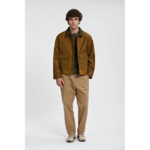 Filson Tin Cloth Work Jacket