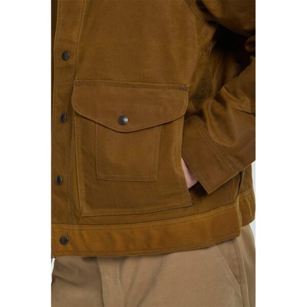 Filson Tin Cloth Work Jacket