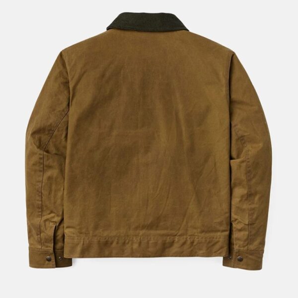 Filson Tin Cloth Work Jacket