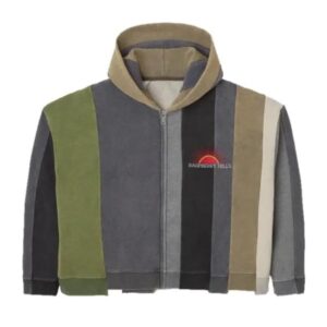 GV Gallery Raspberry Hills Bonsai Hoodie