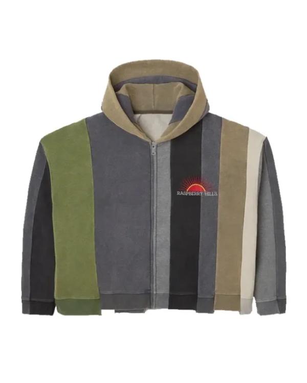 GV Gallery Raspberry Hills Bonsai Hoodie