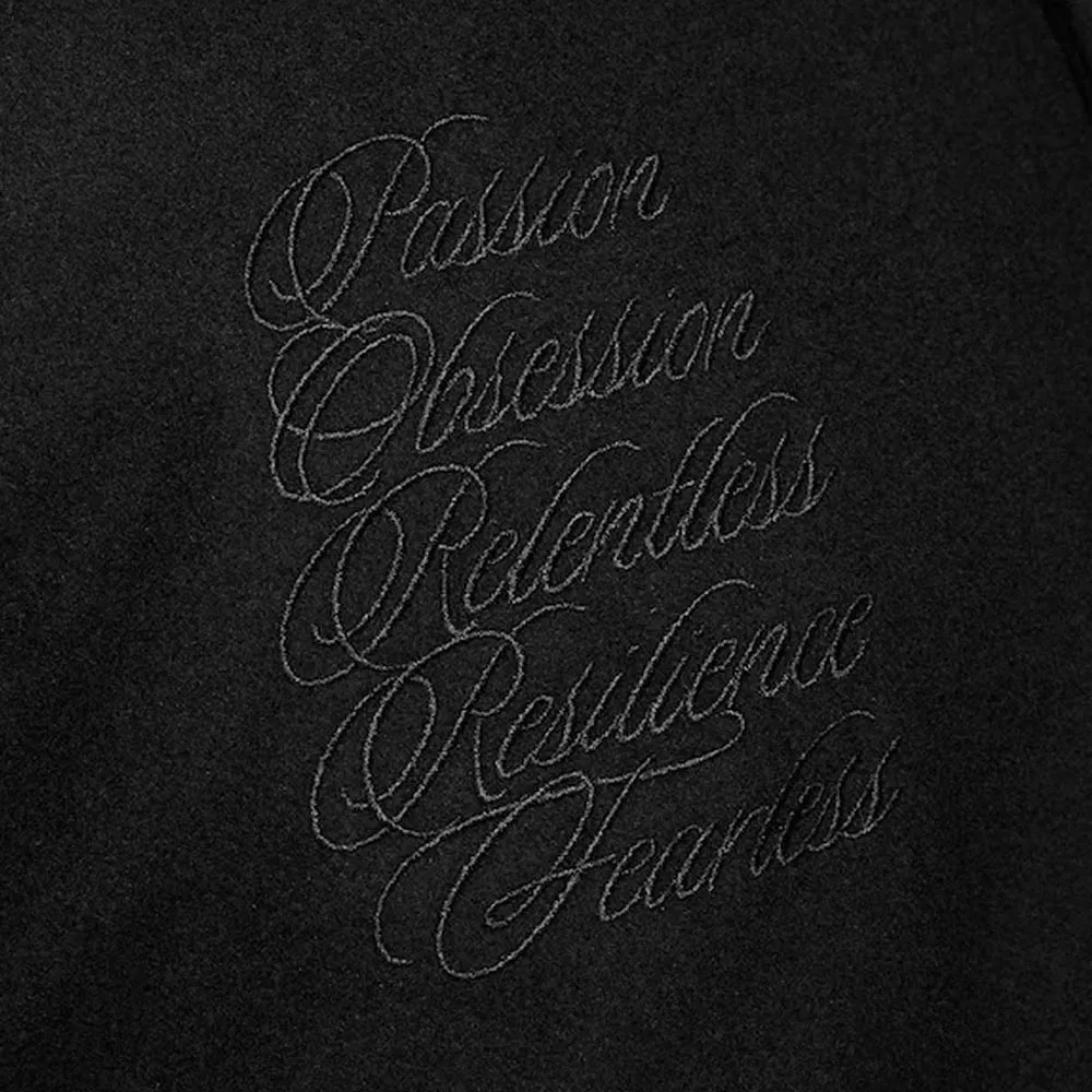 LA Lakers Kobe Bryant Destroyer Jacket