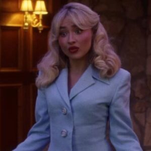 Man’s Best Friend Sabrina Carpenter Blazer