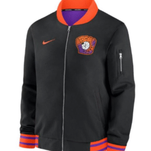 San Francisco Giants 2025 City Connect Jacket