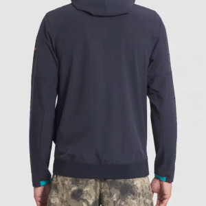 Miami Dolphins Rivalries Sideline Anorak Jacket