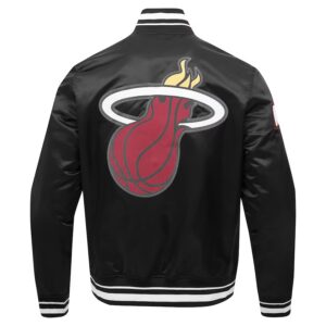 miami-heat-script-tail-black-full-snap-satin-varsity-jacket