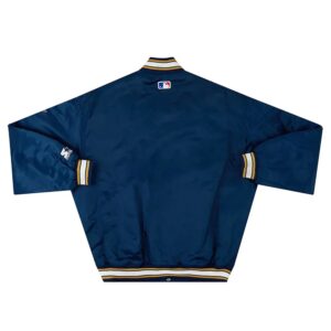 Milwaukee Brewers 1994-99 Jacket