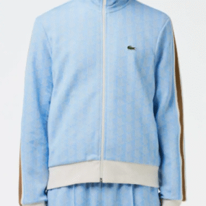 My Life With The Walter Boys S02 Dylan Blue Jacket