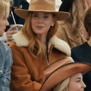 My Life With The Walter Boys S02 Katherine Walter Jacket