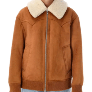 My Life With The Walter Boys S02 Katherine Walter Jacket