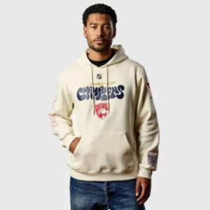 Panthers FANATICS X KWEIN Stanley Cup Champions Hoodie
