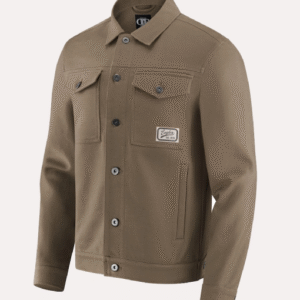 Philadelphia Eagles x Darius Rucker Trucker Jacket