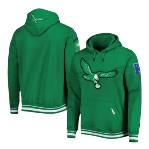 Pro Standard Philadelphia Eagles Retro Classic hoodie