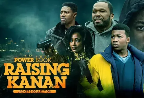Raising