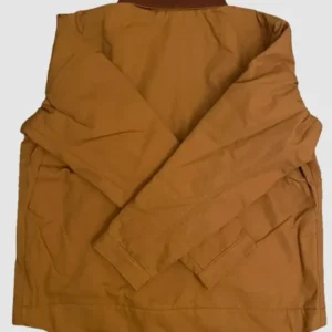 Lockheed Martin Carhartt Jacket