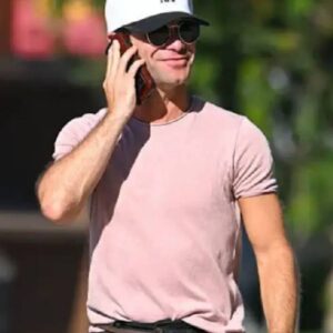 Sasha Farber Los Angeles 2025 T-shirt