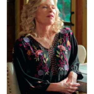 sullivans-crossing-s03-black-floral-embroidered-dress