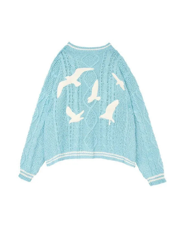 Taylor Swift 1989 Cardigan