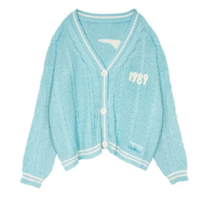 Taylor Swift 1989 Cardigan
