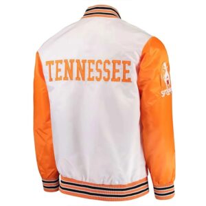 Tennessee Volunteers The Rookie Jacket
