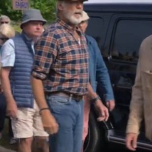 The Thursday Murder Club Pierce Brosnan Shirt