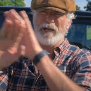 The Thursday Murder Club Pierce Brosnan Shirt