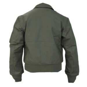 Top Gun Maverick CWU Cotton Flight Jacket