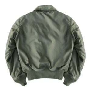 Top Gun Maverick CWU Nylon Flight Jacket