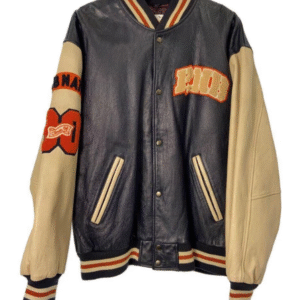 Em­inem PNB Na­tion Jack­et