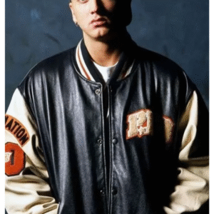 Em­inem PNB Na­tion Jack­et