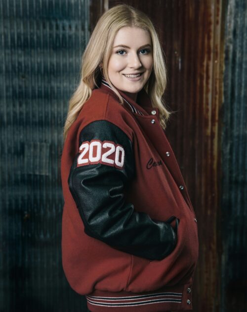 Varsity Jackets