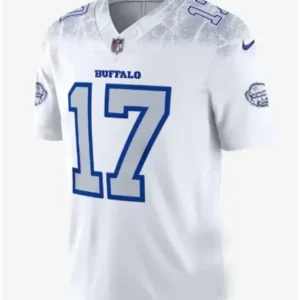 Josh Allen Buffalo Bills Jersey