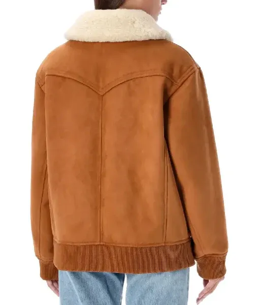 My Life With The Walter Boys S02 Jacket