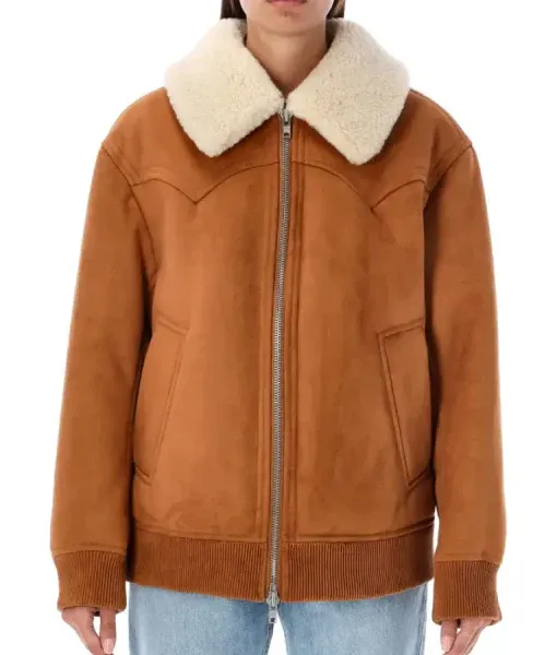 My Life With The Walter Boys S02 Jacket