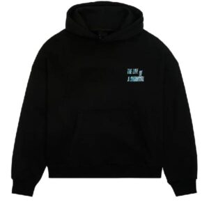 The Life Of A Showgirl Hoodie