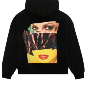 The Life Of A Showgirl Hoodie