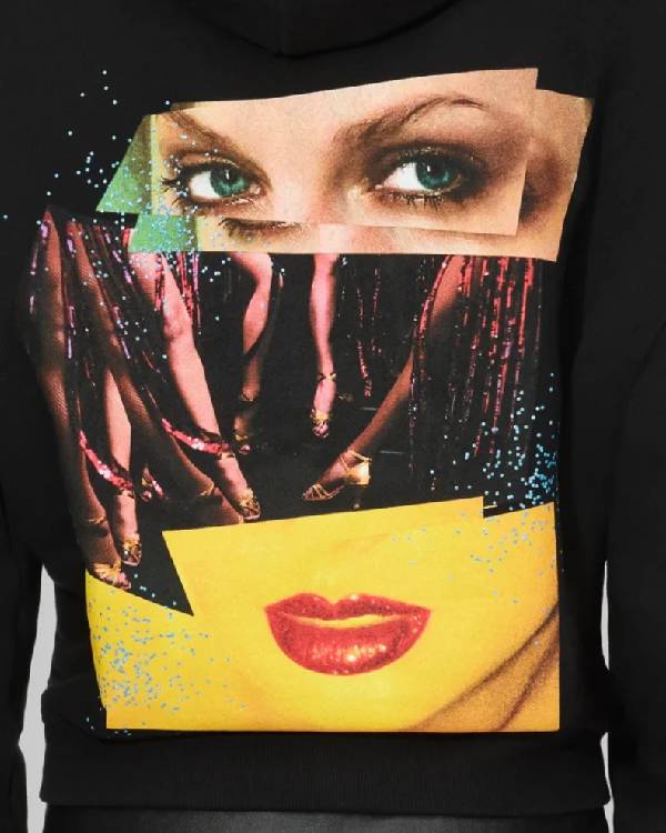 The Life Of A Showgirl Hoodie