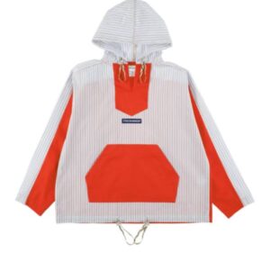 Made in Chelsea Multicolor Hoodie