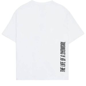 The Life Of A Showgirl Shiny Bug T-Shirt