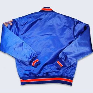 80’s NY Mets 25th Anniversary Royal Jacket