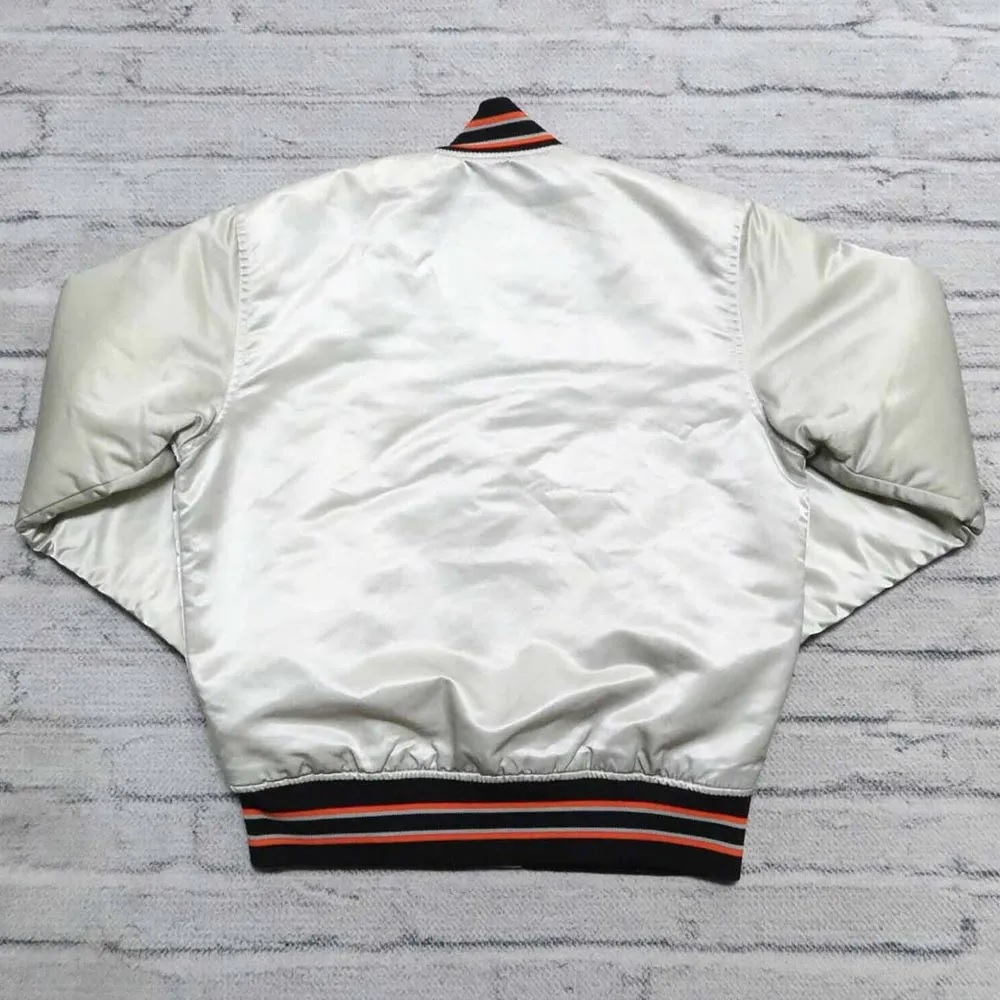 90’s San Francisco Giants Jacket